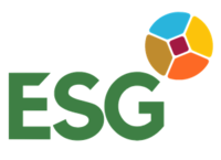 ESGL Limited Ordinary Shares logo