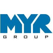 MYR Group logo