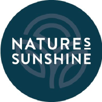 Natures Sunshine Products logo