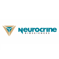 Neurocrine Biosciences logo
