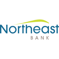 Northeast Bancorp logo