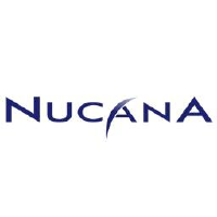 NuCana  logo