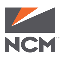 National CineMedia logo
