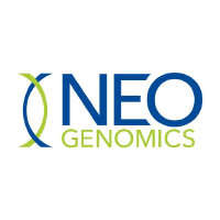 NeoGenomics logo