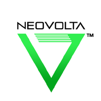 NeoVolta  logo
