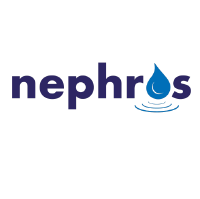 Nephros logo