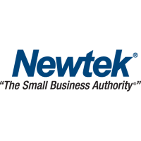 Newtek Business Services  logo