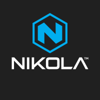 Nikola Corp logo