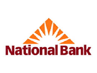 National Bankshares logo