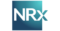 NRX Pharmaceuticals logo
