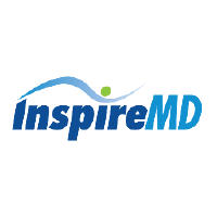 InspireMD logo