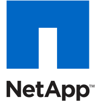 NetApp logo
