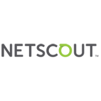NetScout Systems logo