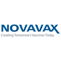 Novavax logo