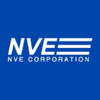 NVE  logo