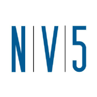 NV5 Global logo