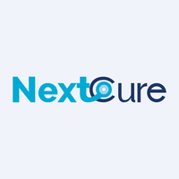 NextCure  logo