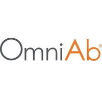 OmniAb logo