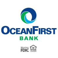 OceanFirst Financial  logo