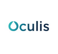 Oculis Holding AG Ordinary shares logo