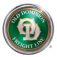 Old Dominion Freight Line logo