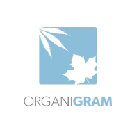 OrganiGram logo