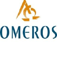 Omeros  logo