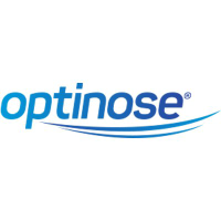 OptiNose logo