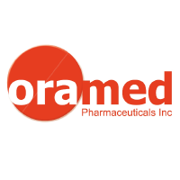 Oramed Pharmaceuticals logo