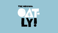 Oatly Group AB  logo