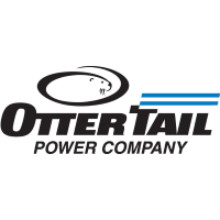 Otter Tail  logo