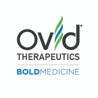 Ovid Therapeutics logo