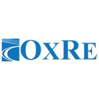 Oxbridge Re logo