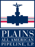 Plains GP LP logo