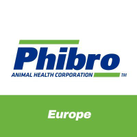 Phibro Animal Health  logo