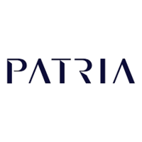 Patria Investments logo