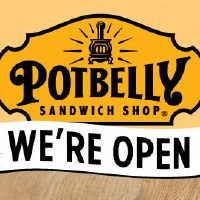 Potbelly Co logo
