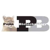 Puma Biotechnology logo