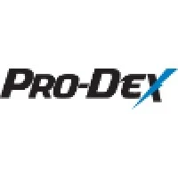 Pro-Dex logo