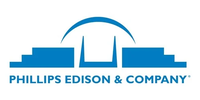 Phillips Edison & Co logo