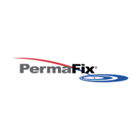 Perma-Fix Environmental Svcs logo