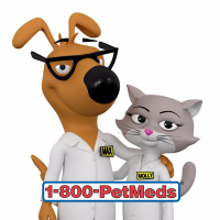 PetMed Express logo