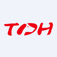 TDH logo