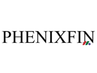 Phenixfin  logo