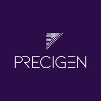 Precigen logo