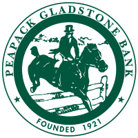 Peapack-Gladstone Financial logo
