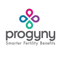 Progyny logo