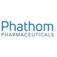Phathom Pharmaceuticals logo