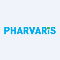 Pharvaris BV logo