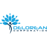 Delorean  logo